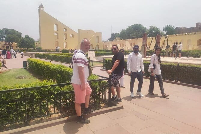 4 Day Golden Triangle Tour - Practical Details and Value Proposition