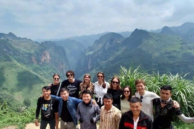 4 Day Ha Giang Loop Adventure with Easy Rider From Hanoi - Who Is This Tour Best For?