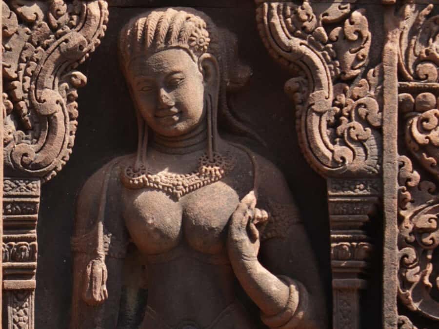 4-Day Hidden Kingdoms of Angkor Tour - Who Will Love This Tour?