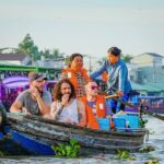 4 Day in the South Vietnam HCM - Mekong-Cu Chi - Floating Market - Who Would Enjoy This Tour?