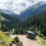 4 Day Issyk Kul Lake and Altyn Arashan Private Tour - Who Will Love This Tour?