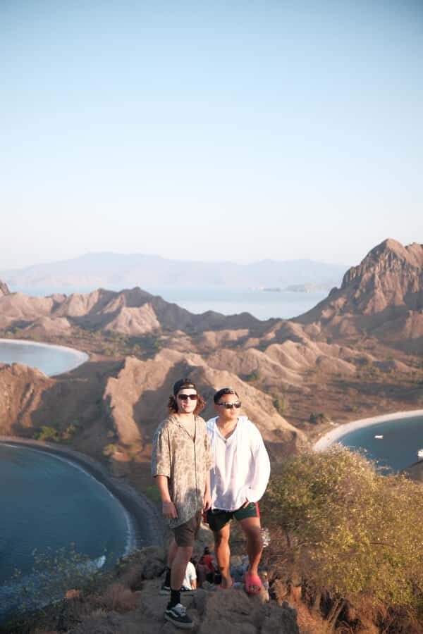4-Day Komodo Island Adventure: Dragons, Snorkeling & Hiking - What Makes This Tour Stand Out?
