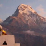 4-Day Mulde ,Poon Hill Trek Itinerary (Children-Friendly) - The Detailed Journey: What to Expect from Each Day