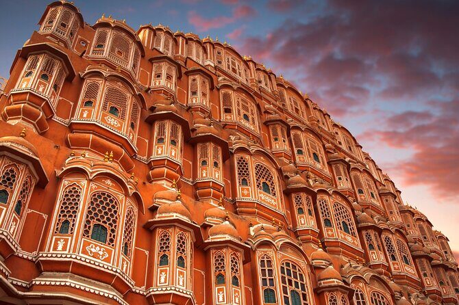 4 Day Private Golden Triangle Tour to Agra and Jaipur From Delhi - The Value of the Tour