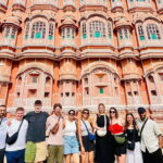4-Day Private Luxury Golden Triangle Tour Agra, Jaipur from Delhi - Day 4: Returning with Memories