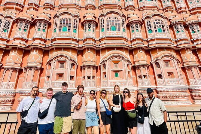4-Day Private Luxury Golden Triangle Tour Agra, Jaipur from Delhi - Day 4: Returning with Memories
