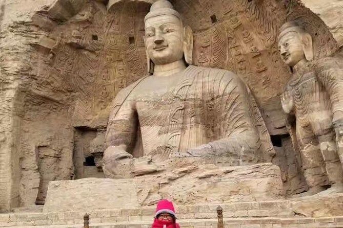 4-Day Private tour: From Datong to Pingyao - Who Will Love This Tour?