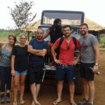 4-Day Sri Lanka Tour: Sigiriya, Kandy, Ella & Yala - An In-Depth Look at the 4-Day Sri Lanka Tour