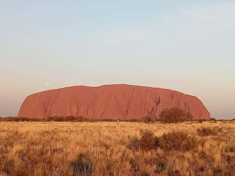4-Day Tour of Uluru, Kings Canyon, and the West MacDonnell - Who Is This Tour Best For?