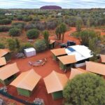 4 Day Uluru Kata Tjuta Kings Canyon West MacDonnell ex.Ayers Rock - Practical Considerations & Tips