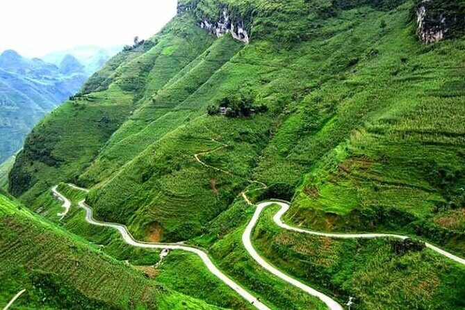 4 Days -3 Night: Ha Giang Loop Group Tour from Hanoi - Practical Details and What to Expect