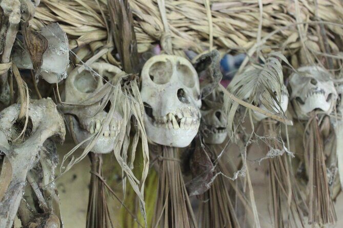 4 Days/3 Nights Meet the Menthawans - Authenticity & Respectful Engagement