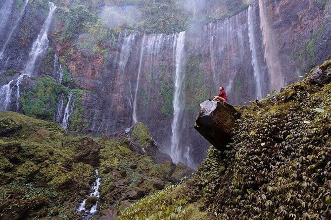 4 Days Bromo Ijen Tumpak Sewu from Surabaya Malang Banyuwangi - Exploring East Java: What to Expect from the Tour
