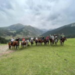 4 Days : Experience Nomadic Lifestyle of Kyrgyz Republic - Practical Details & What You Need to Know