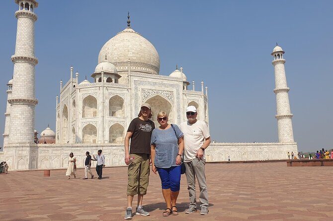 4 Days Golden Triangle Tour - What Makes This Tour Stand Out?