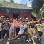 4 Days Henan Adventure of Kung Fu Zen Culture and Heritage - Authentic Customer Insights