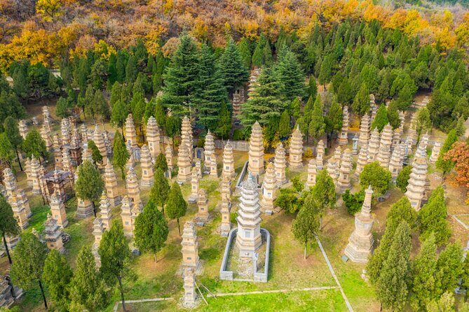 4 Days Henan Adventure of Kung Fu Zen Culture and Heritage - Authentic Experiences and Unique Highlights