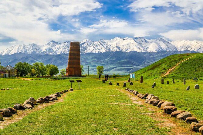 4 Days Issyk Kul & Chon Kemin: Horse Riding and Nomadic Yurt Stay - What Makes This Tour Stand Out?