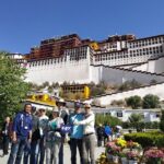 4 Days Lhasa Impression Small Group Tour - How the Experience Comes to Life: Authentic Encounters and Highlights
