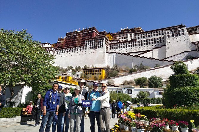 4 Days Lhasa Impression Small Group Tour - How the Experience Comes to Life: Authentic Encounters and Highlights