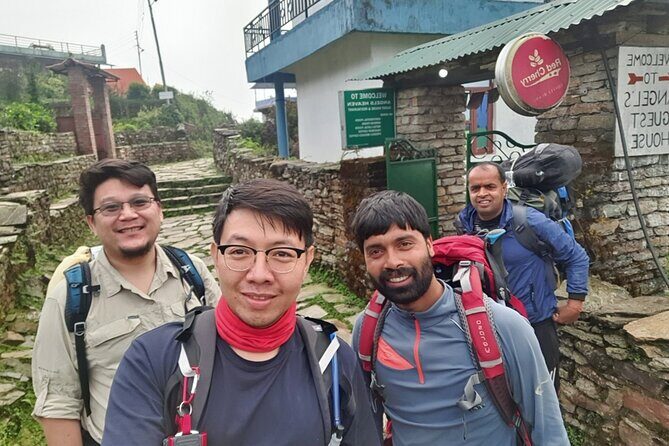 4 Days Mardi Himal Base Camp Trek from Pokhara - Practical Details & Why They Matter