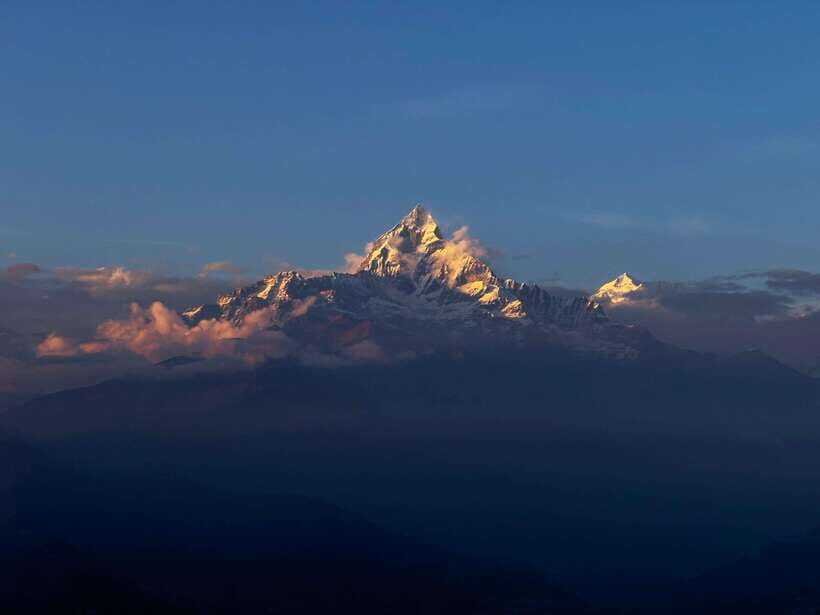 4 Days Poon Hills Trek - The Highlights: Why This Trek Stands Out