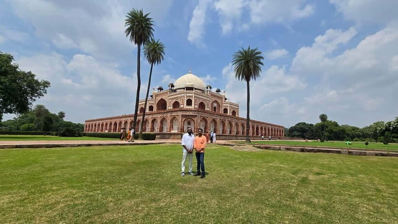 4-Days Private Golden Triangle Tour: Delhi, Agra & Jaipur - Who Is This Tour Best For?