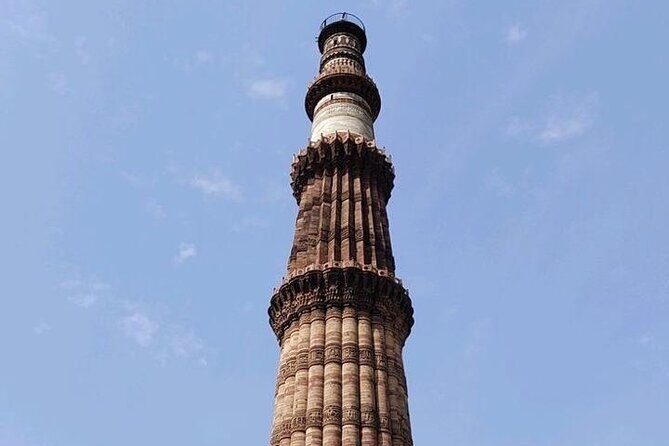 4 Days Private Golden Triangle Tour to Agra and Jaipur From Delhi - Authentic Insights from Traveler Reviews