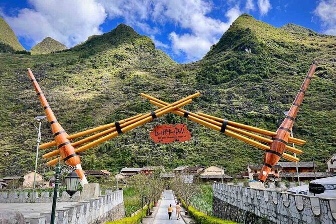 4-Days Private Tour in Ha Giang Loop - What’s Included and What’s Not