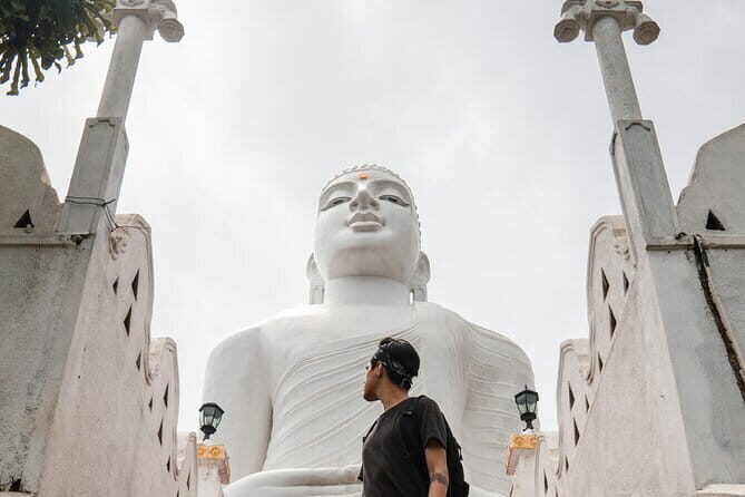 4 Days Private Tour In Sri Lanka - Who Would Love This Tour?