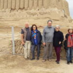 4 Days Tour From Farap To Dashoguz (Turkmenistan) - A Detailed Look at the 4-Day Turkmenistan Tour