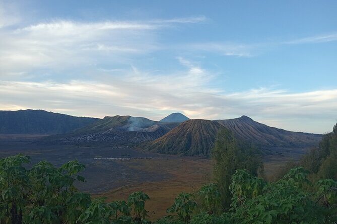 4 Days Tour From Yogya Tumpaksewu Bromo Ijen - What’s Included and What You’ll Need to Budget Extra For
