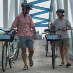 4 Hour Afternoon Cycling City Tour North with Snack - Final Thoughts