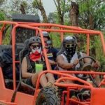 4-hour Buggy Tour Punta Cana and Macao Beach - Exploring the Itinerary: What You Can Expect