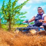 4 Hour Buggys Adventure Tour in Punta Cana - Who Should Consider This Tour?