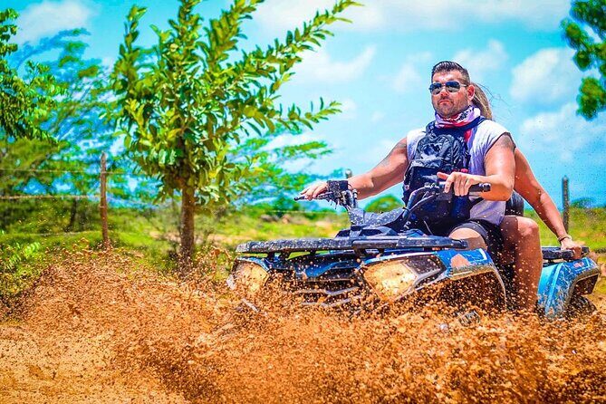 4 Hour Buggys Adventure Tour in Punta Cana - Who Should Consider This Tour?