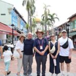 4-hour Chinatown, Little India, and Arab Street Walking Tour - What Makes This Tour Stand Out