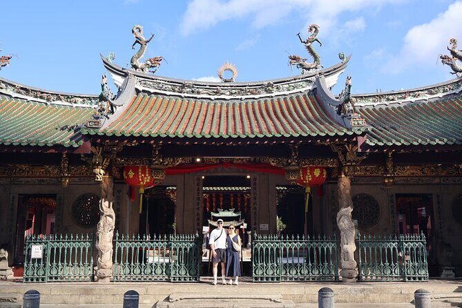 4-hour Chinatown, Little India, and Arab Street Walking Tour - Who Is This Tour Best Suited For?