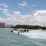 4 Hour Jet Ski Adventure in Langkawi - Itinerary Breakdown