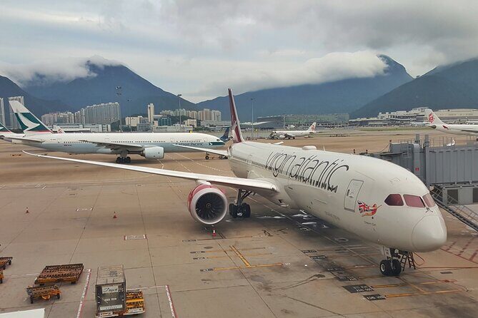 4 Hour Private Shore Excursion Cruise Ship Pick Up Guided Tour - Authentic Experiences & Tips from Reviews