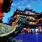 4-Hour Shanghai Best Garden and Temple Tour with Tea Tasting - Deep Dive into the Experience Value