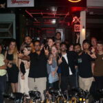 4-Hour Shanghai Pub Crawl (bars & nightclub hopping) - How the Tour Works and What You Gain