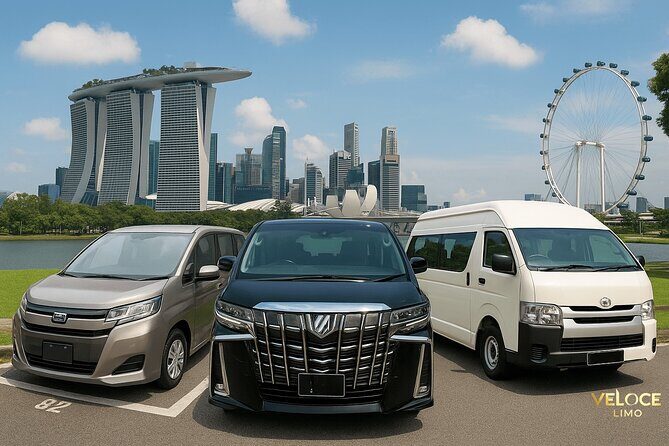 4 Hours Chauffeur Service in Singapore - Value for Money and Who It’s Best For