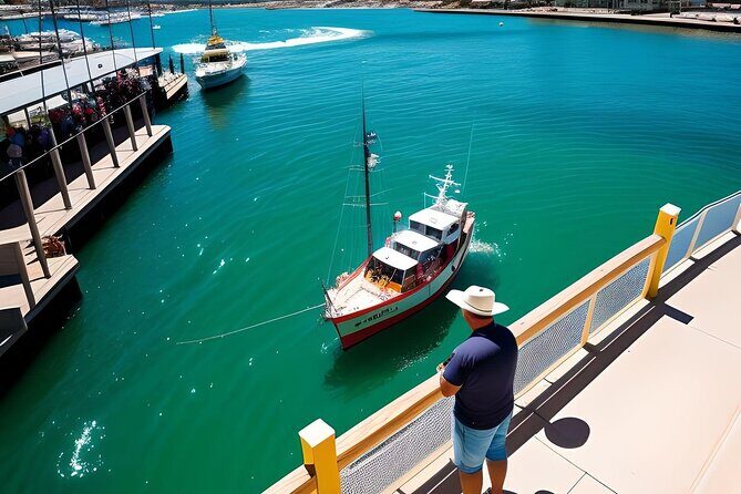 4 Hours Perth City Highlights with Private Chauffeured Tour - A Deep Dive into the Perth Private Tour