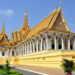 4 Hours Private Phnom Penh National Museum and Royal Palace Tour - Who Will Love This Tour?