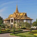 4 Hours Private Phnom Penh National Museum and Royal Palace Tour - Who Should Consider This Tour?