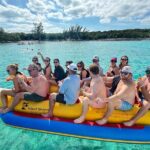 4-Island Tour Swimming Pigs, turtles, snorkeling , rose island, - The Practicalities You Need to Know