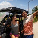 4 Seater Buggy/UTV Rental Explore37 - The Sum Up