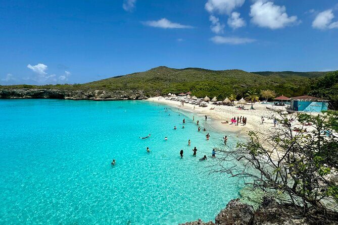 4 to 5 Hour Private SUV Trip - Why Choose a Private SUV Tour in Curaçao?