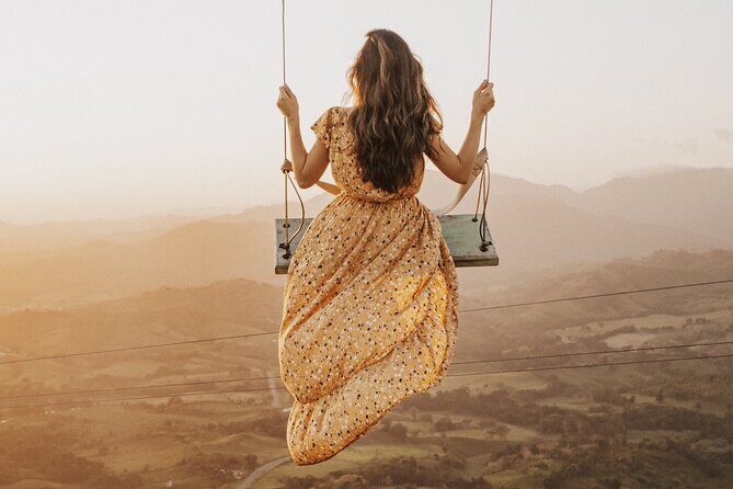 4-Wheel Adventure & Views at Montaña Redonda - Transport, Timing, and Practicalities